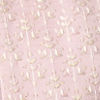 Dusty Pink Art Silk Indo Western